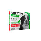 Frontline Combo Spot On 40 kg antiparasitario image number null
